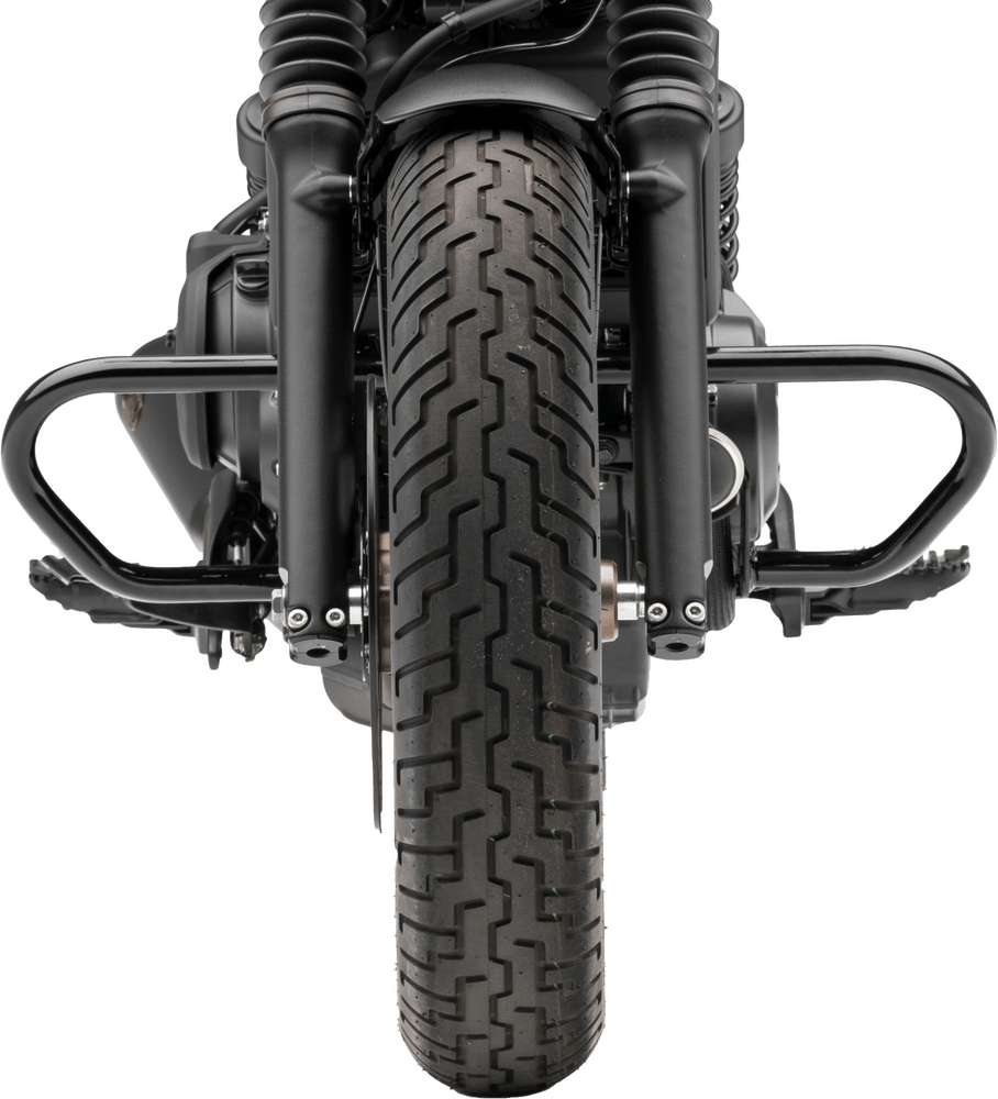 FREEWAY BARS BLACK HON REBEL 500