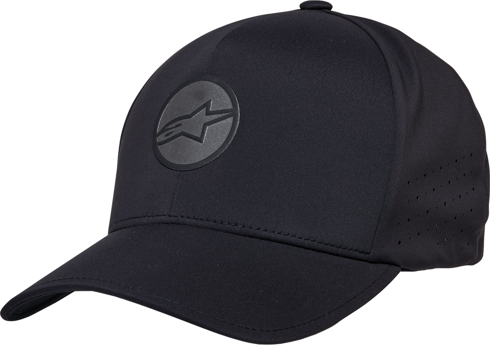 ALPINESTARS Apex Hat — Black