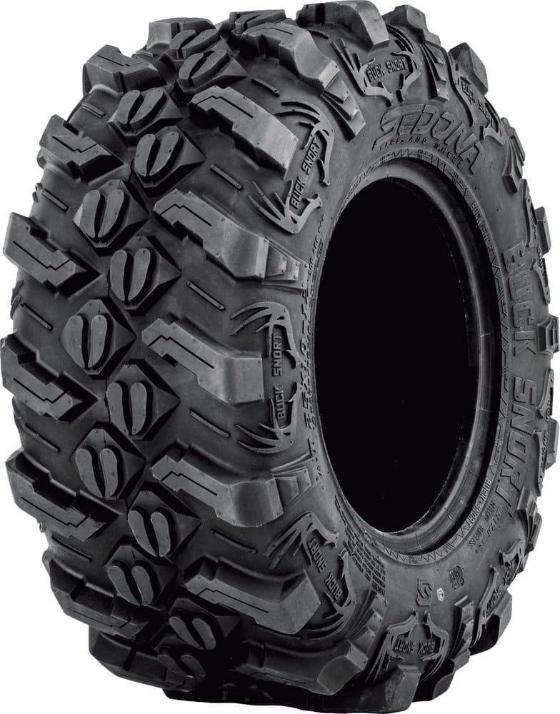 SEDONA Buck Snort ATV/UTV Tire — 27x11-14