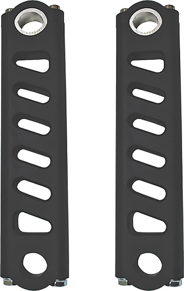 8" FIXED HEIGHT TECH RISER