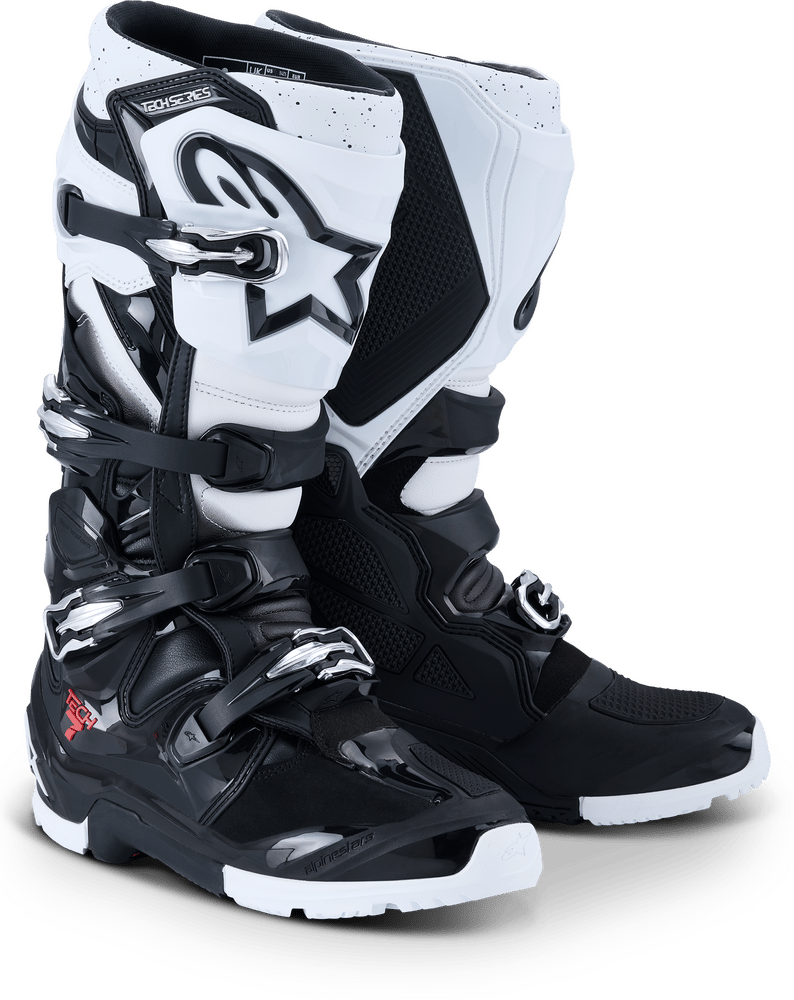 Alpinestars Tech 7 Enduro Boots (2026)