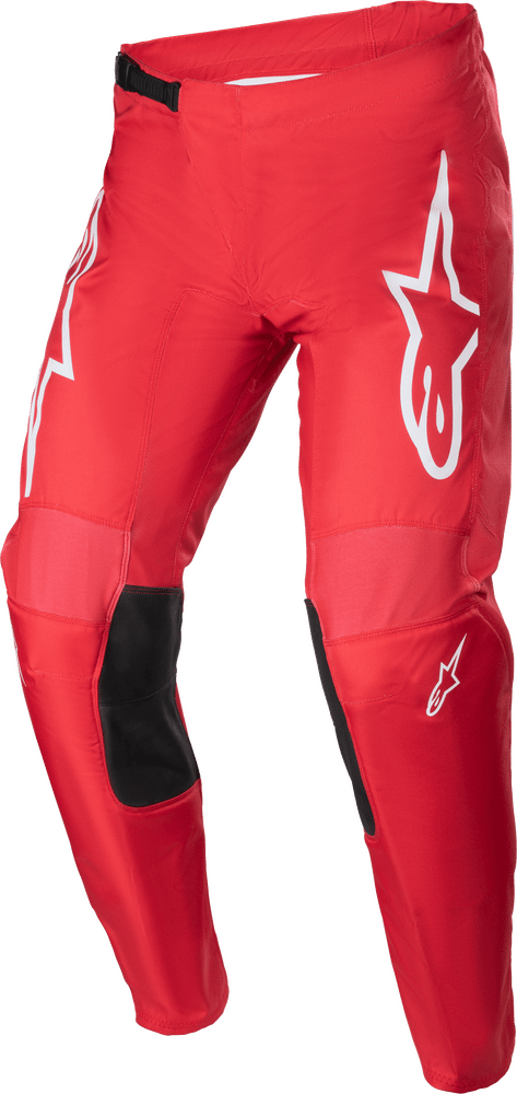 FLUID NARIN PANTS MARS RED/WHITE 30