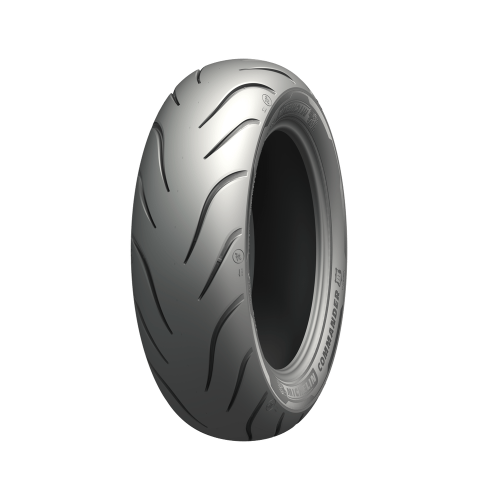 TIRE COMMANDER III TOURING Rear 180/65B16 (81H) BIAS TL/TT