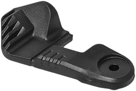 LOWER LH LATCH S-D