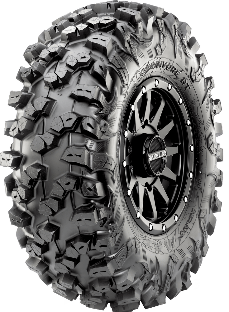 TIRE CARNIVORE RT 30X10R15 8PR