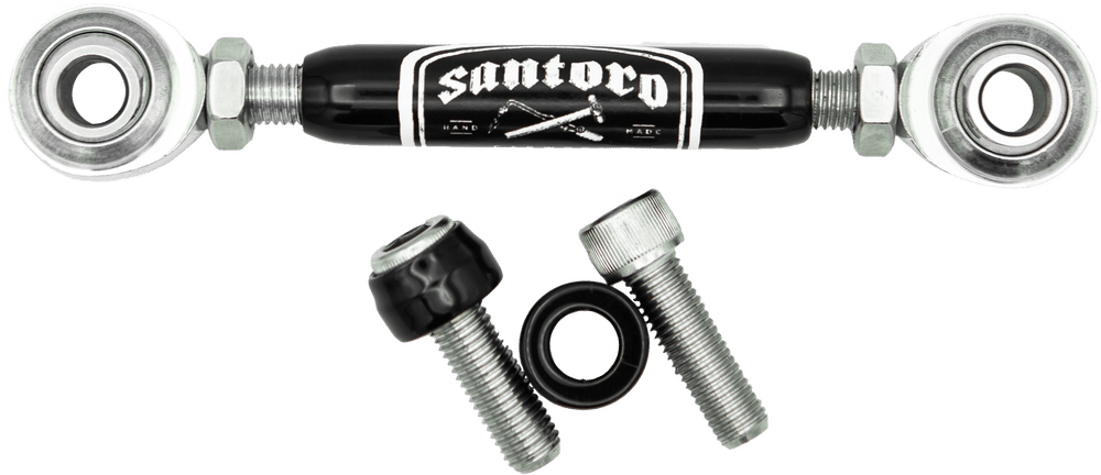 SHIFT LIKAGE SPORT CHIEF BLACK