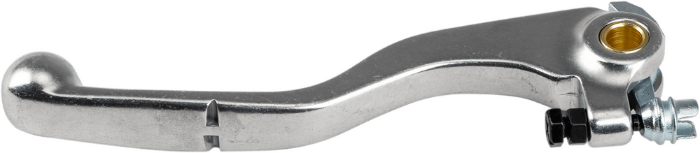 CLUTCH LEVER SILVER