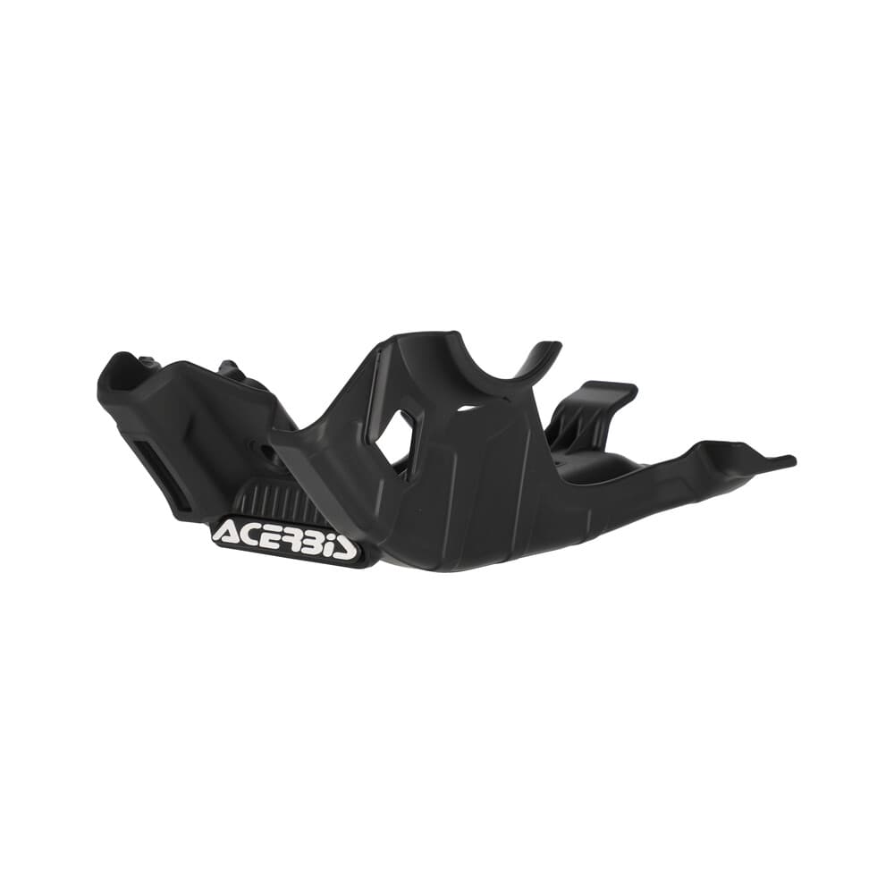 ACERBIS Polypropylene Skid Plate — 2986770001