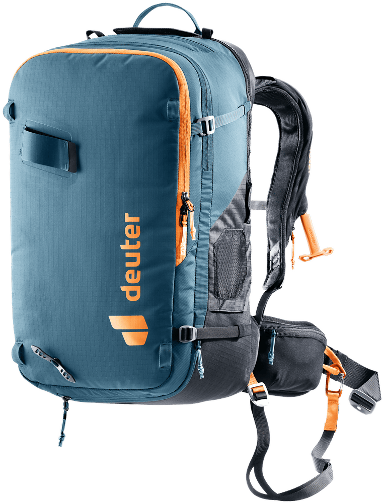 ALPROOF 30 SL ATLANTIC/ BLK