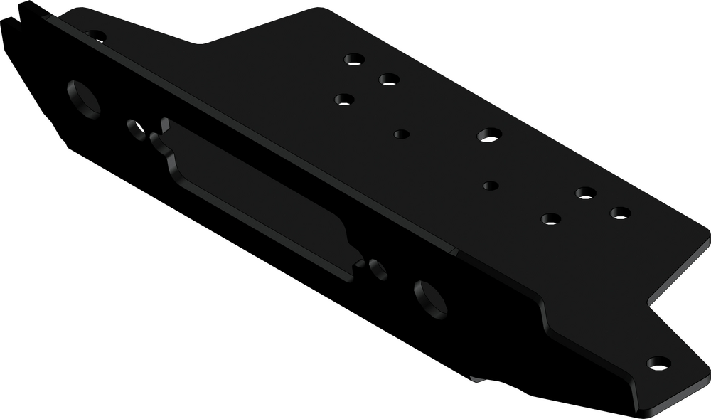 HD11 DEFENDER WINCH UPPER REL