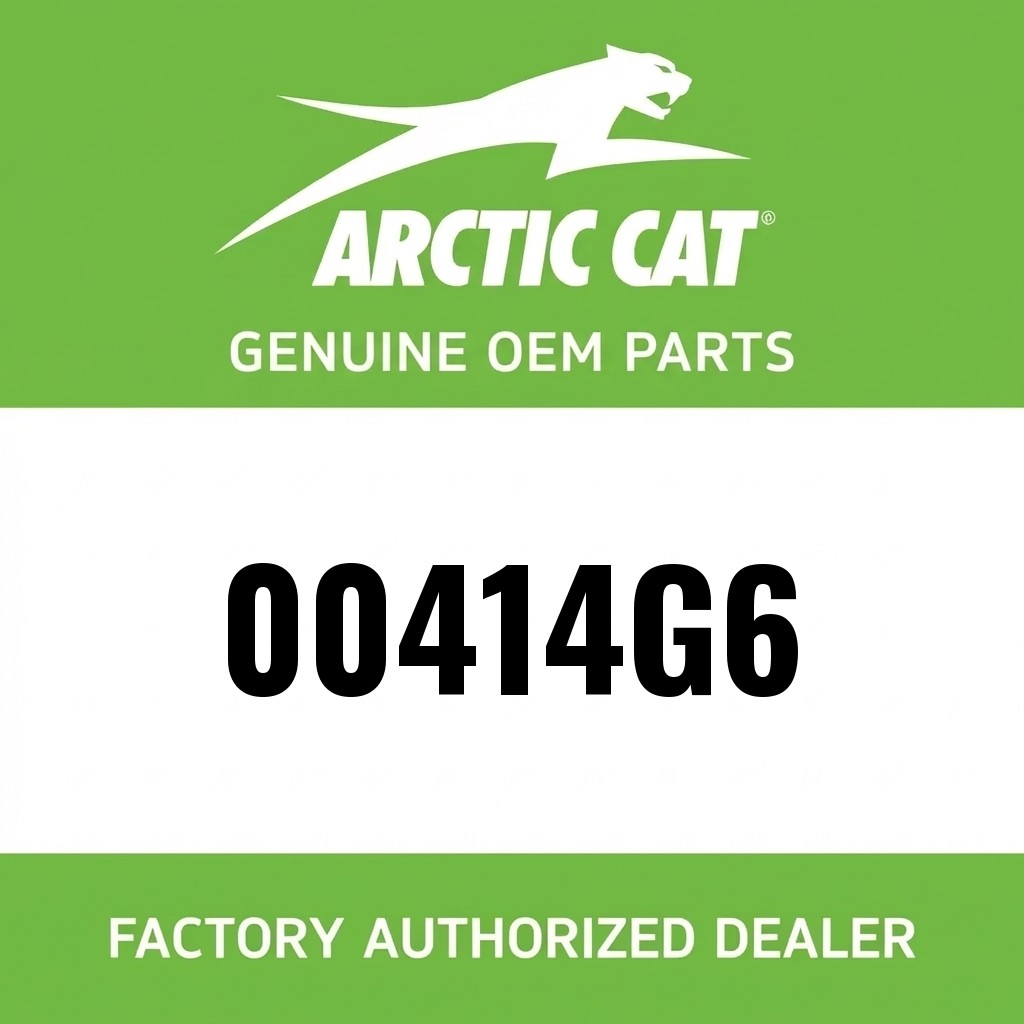 HEX HEAD BOLT, 1/4-20 X 3/4 image 1