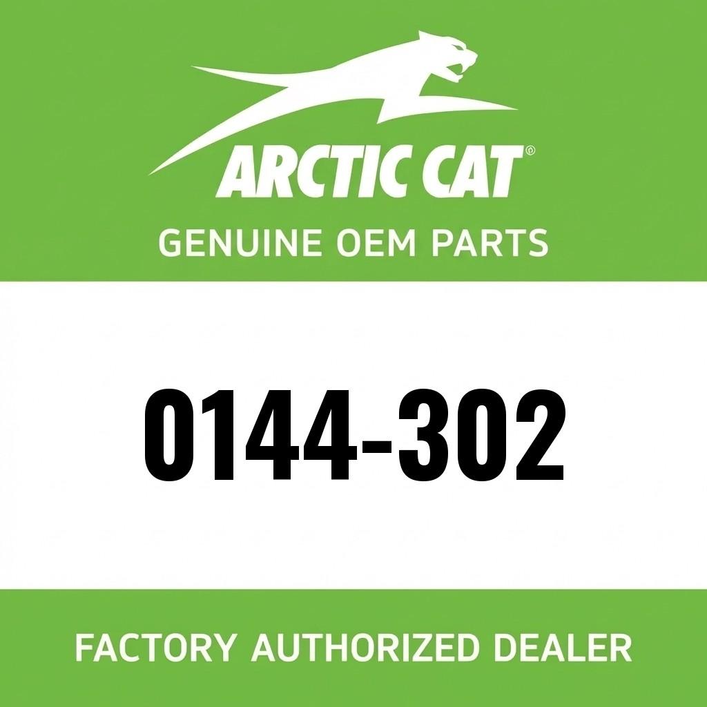 Arctic Cat Crankshaft Bearing Puller image 1