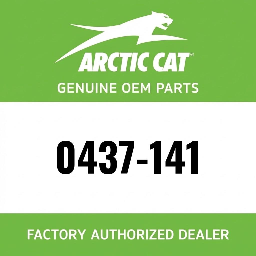 Arctic Cat Front Upper A-Arm Mounting Upgrade Kit - 2015-2016 Wildcat Sport image 1