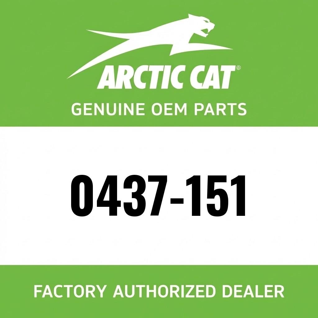 Arctic Cat Splash Panel & Heat Shield Update Kit - 2014-2017 Wildcat Trail & Sport image 1