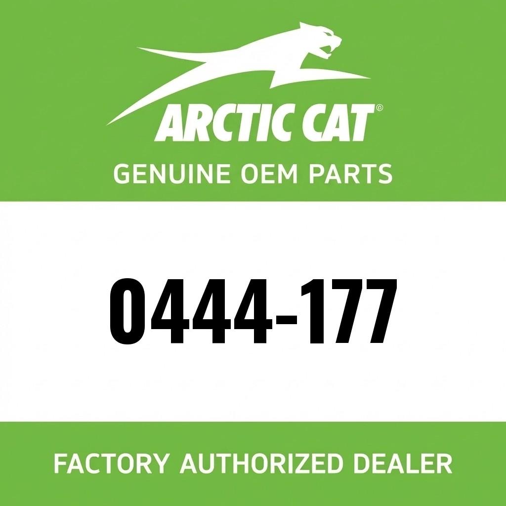Arctic Cat 26-Degree Drive Belt Gauge image 1