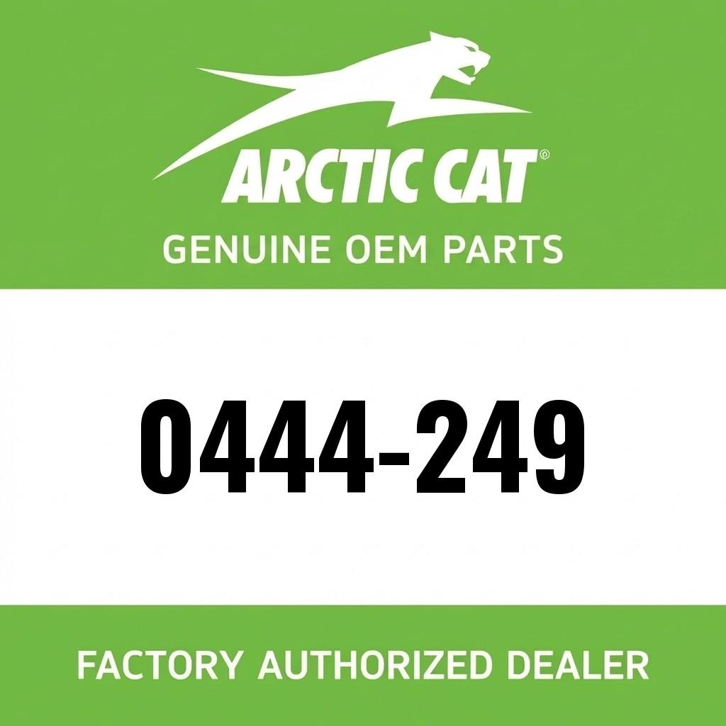 Arctic Cat Crankshaft Bolt Valve Adjustment Tool - 2008-2019 1000 image 1