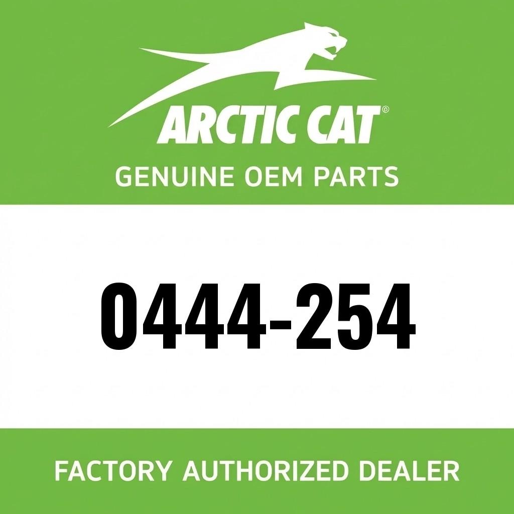 Arctic Cat ATV Flywheel Rotor Puller - 350-1000 Models image 1