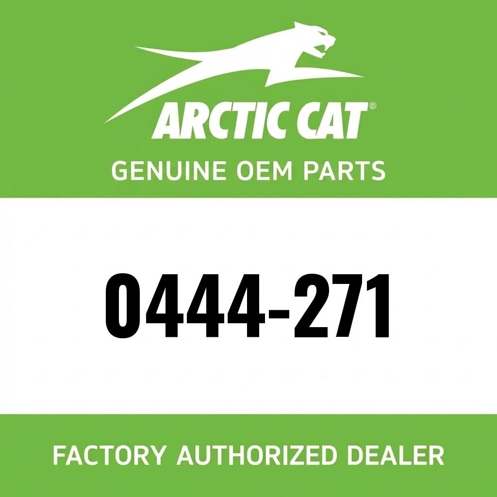 Arctic Cat Driven Clutch Holder - 2006-2022 ATV Prowler Wildcat image 1