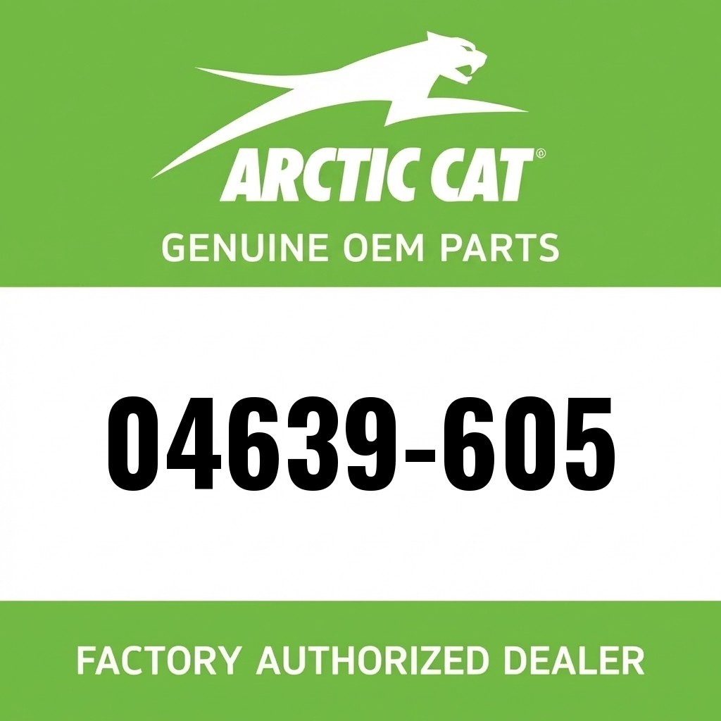 Note: Order Decal Kit p/n 4639-605 for 2007 graphics. image 1