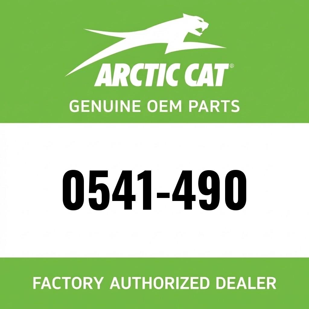Arctic Cat Cover for 0436-793 Hunting Laydown Blind/Carrier image 1