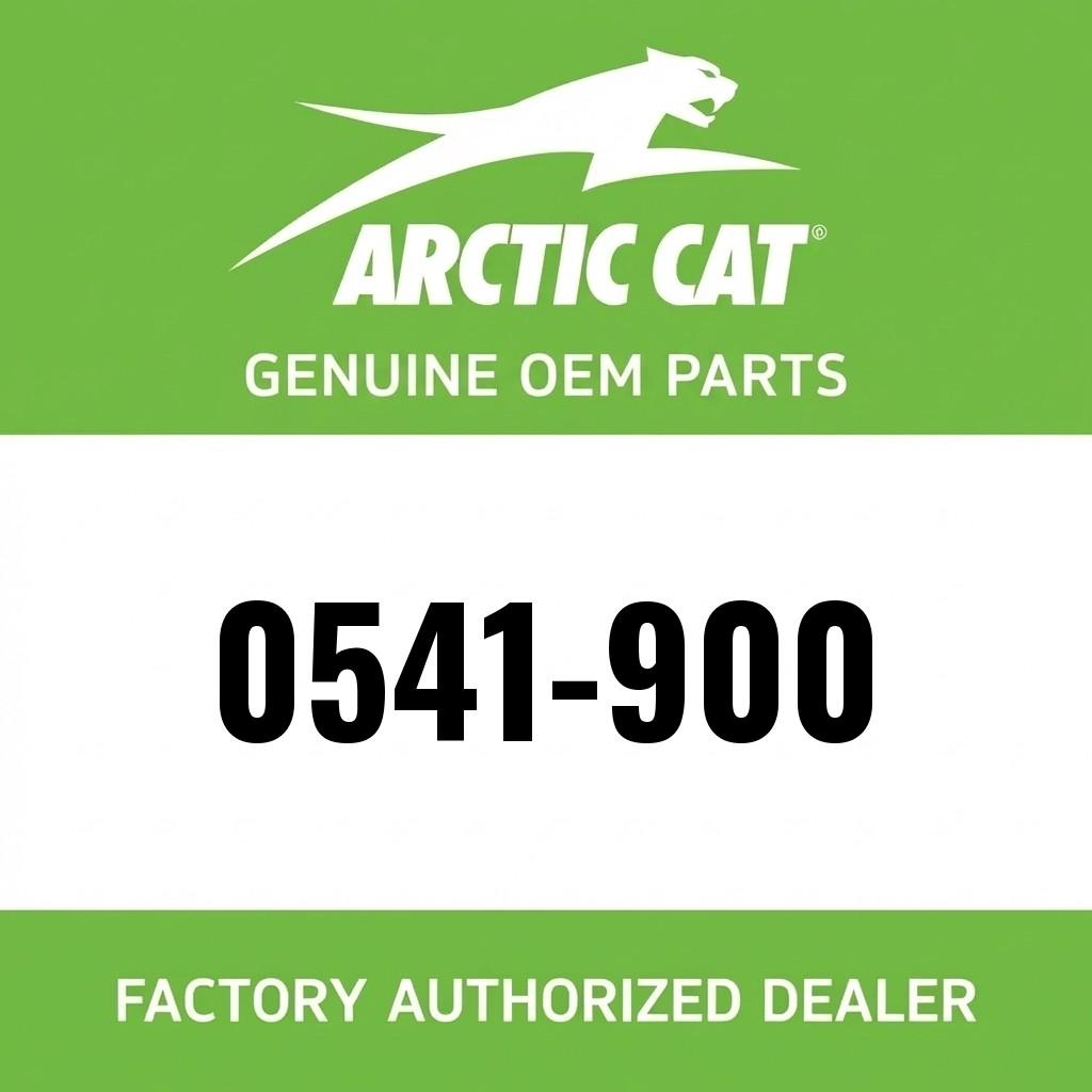 Arctic Cat Replacement Doors for 1436-528 Soft Cab Kit - 2011-2014 Prowler image 1