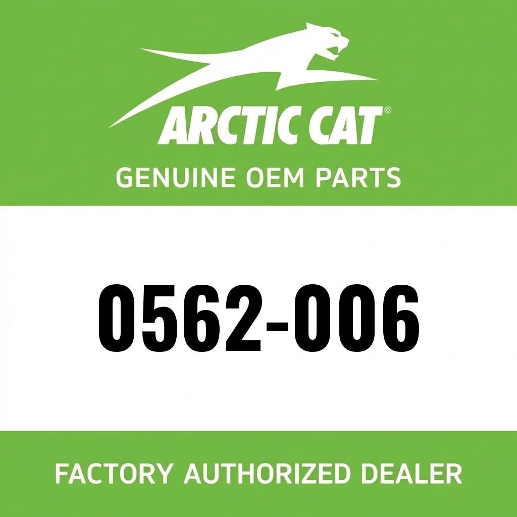 Arctic Cat UTV Engine - 2018-2020 Havoc X image 1