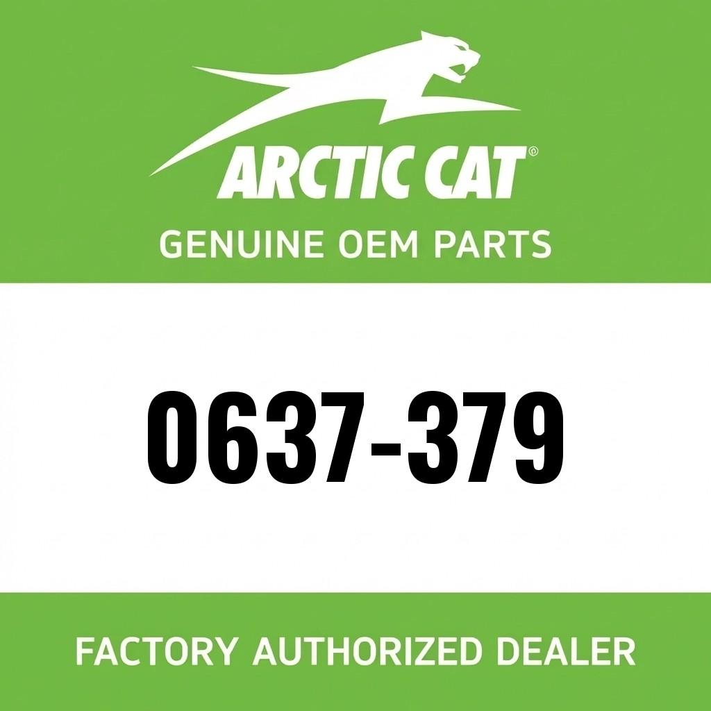 Arctic Cat Deep Snow Service Kit - 2012 F XF M image 1
