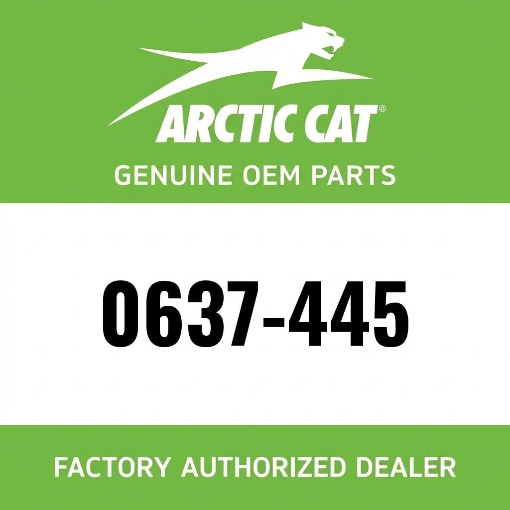 Arctic Cat 44/40-Degree Big Fin Driven Secondary Clutch - 2012-2013 F XF 1100 Turbo image 1