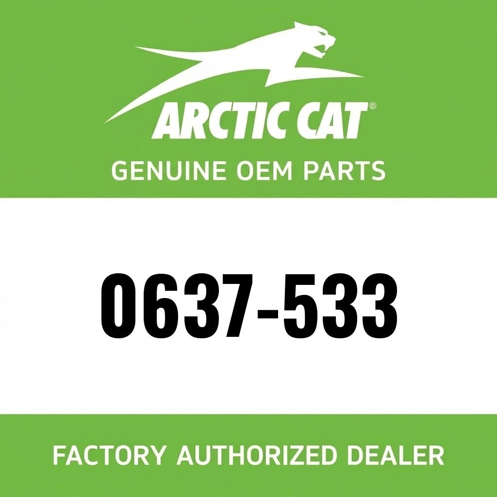 Arctic Cat Oil Cut-Off Valve Update Kit - 2017-2019 9000 image 1