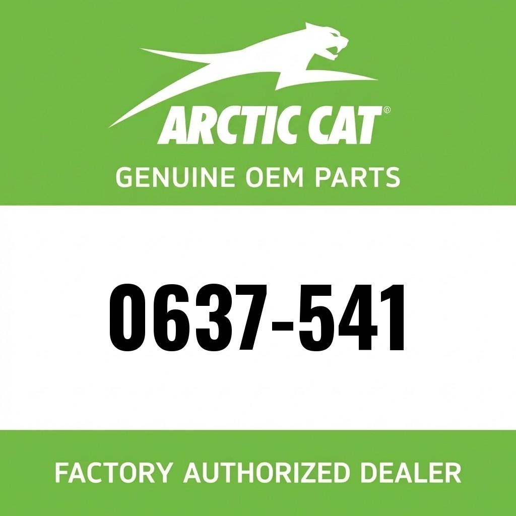 Arctic Cat Drive Clutch Calibration Update Kit - 2021 Blast ZR LT M image 1