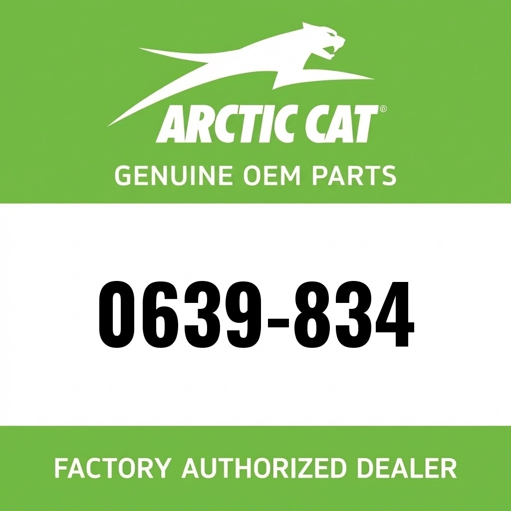 BUMPER TRIM KIT, GREEN MULTI image 1