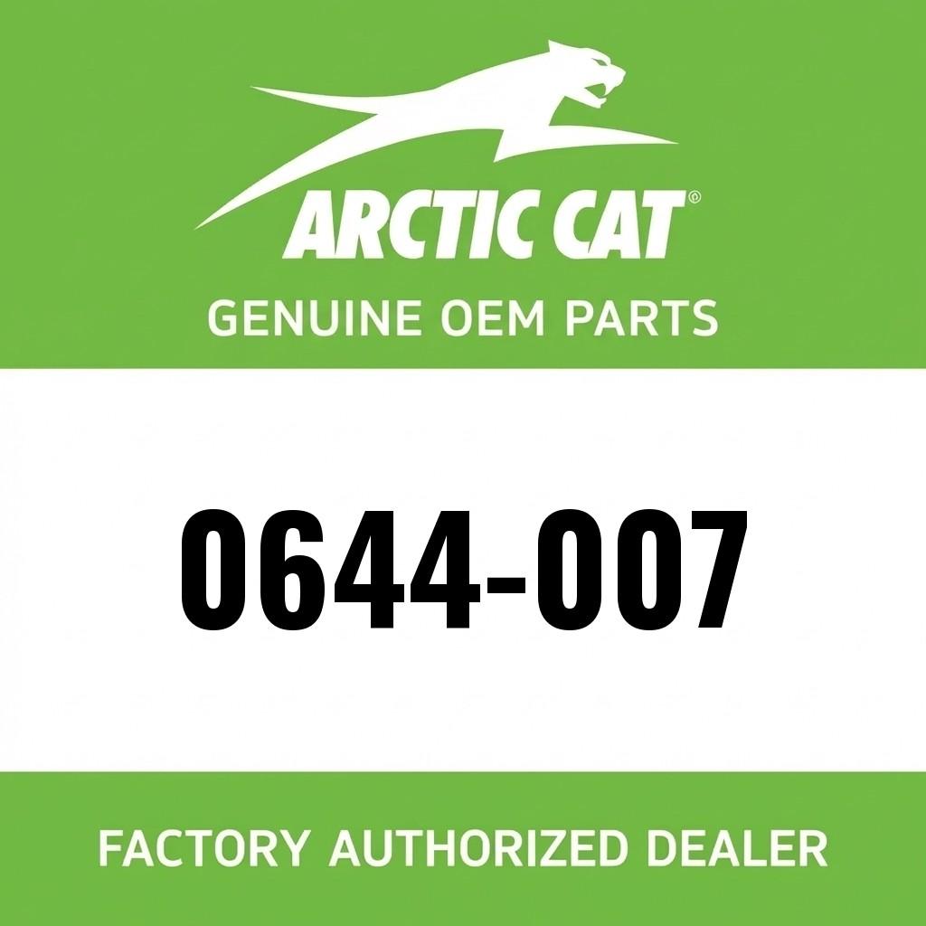 Arctic Cat Oil Injection Usage Tool image 1