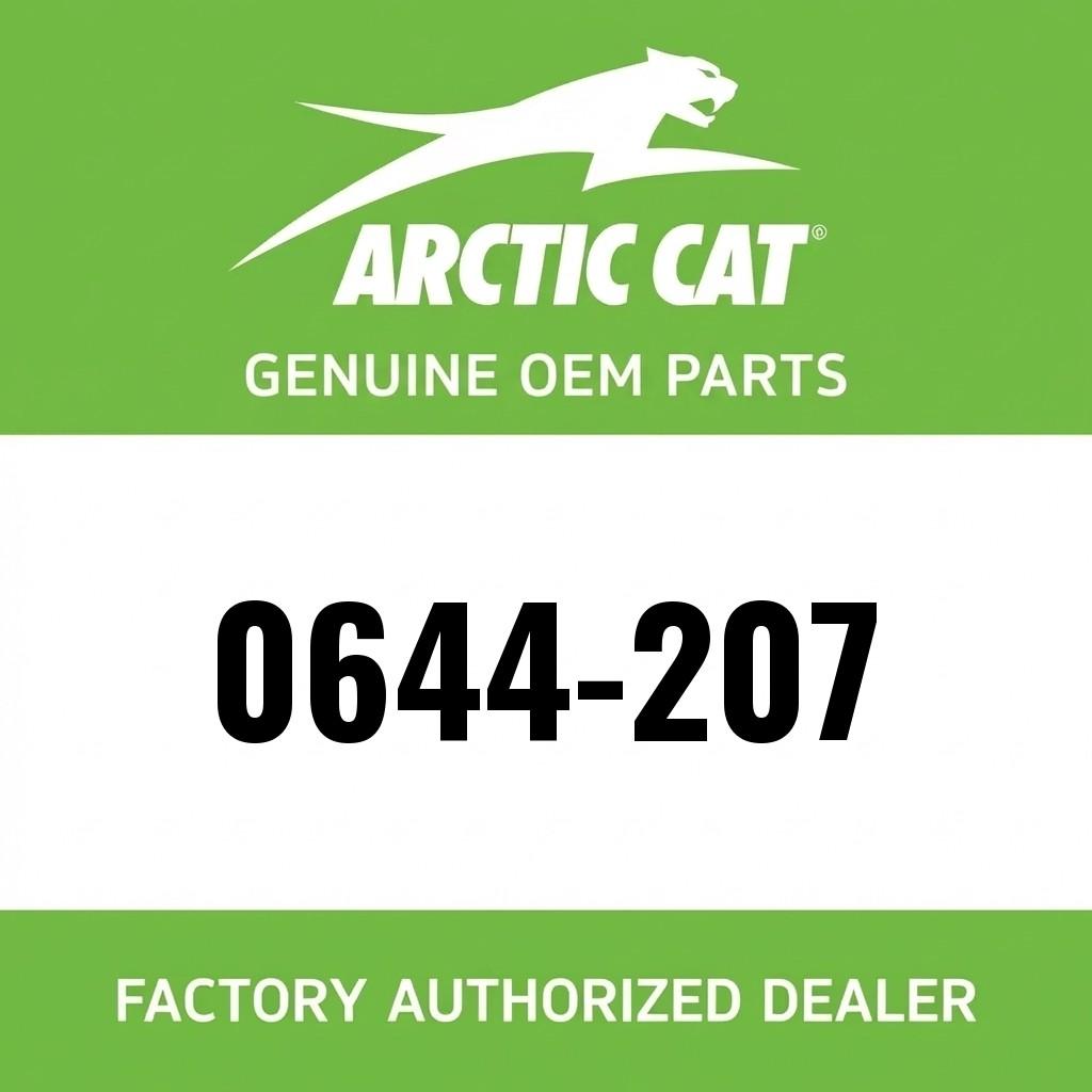 Arctic Cat Arctco Clutch Puller - 1997-2009 Models image 1