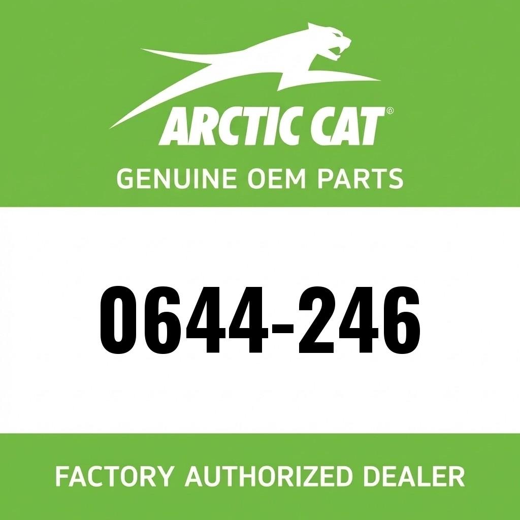 Arctic Cat 1.562 inch Clutch Alignment Bar - 1997 ZR 580 image 1
