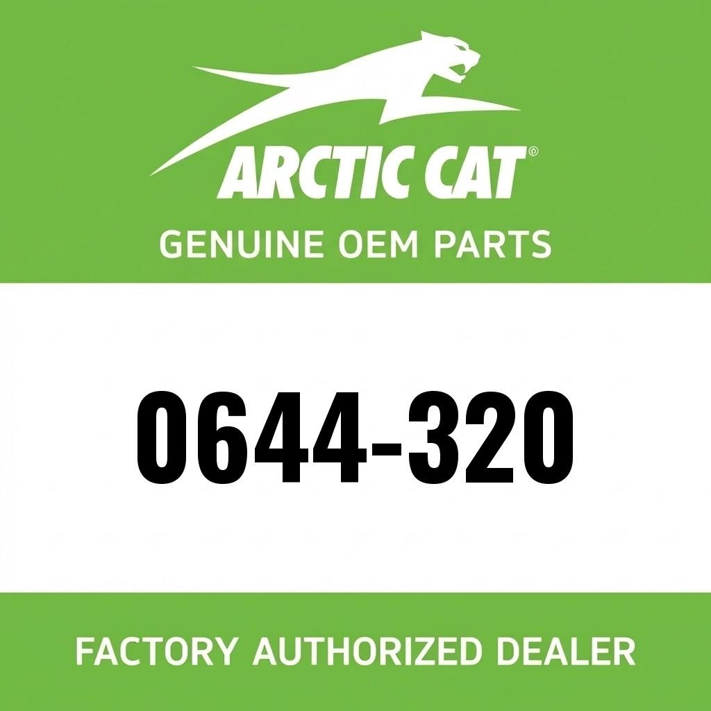 Arctic Cat 1.365 inch Clutch Alignment Bar - 1992-2008 Models image 1