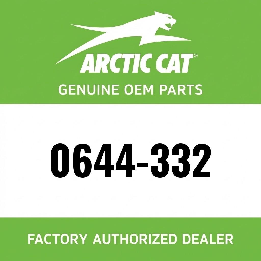 Arctic Cat 8mm Duck-Foot T-Handle Wrench for Oil Pump Linkage image 1