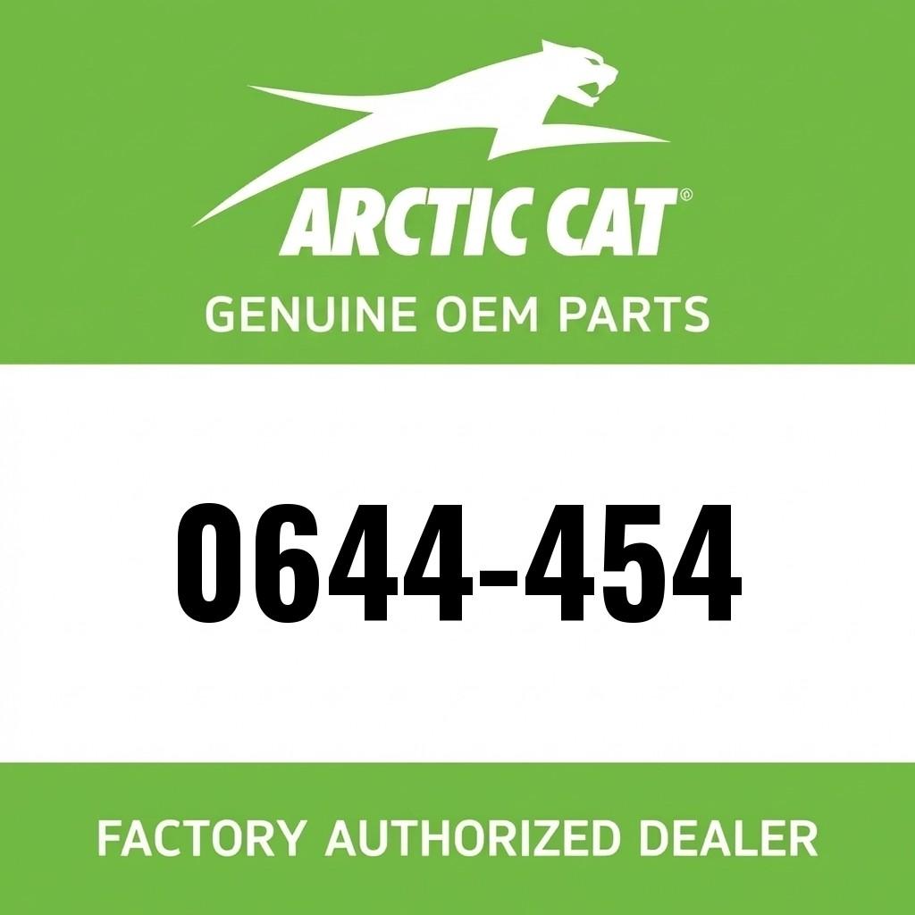 Arctic Cat Rear Axle Nut Spanner Wrench - 2005-2026 Sno Pro 440 500 600 image 1