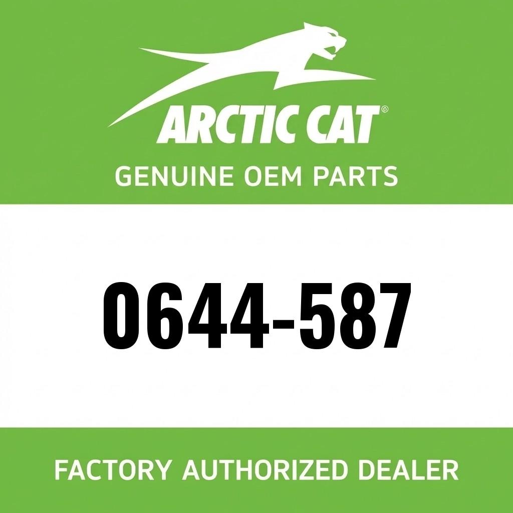 Arctic Cat EFI Fuel Pressure Tester Kit image 1