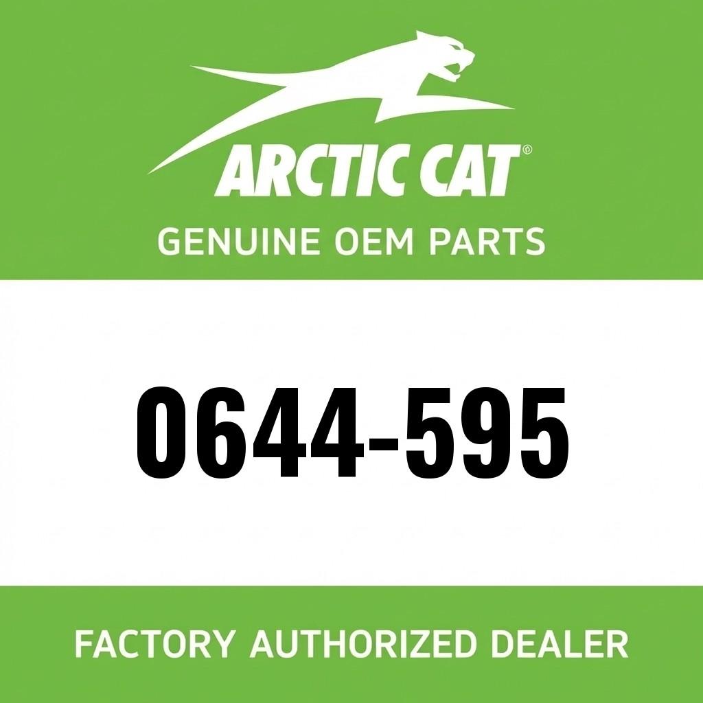 Arctic Cat Moveable Sheave Bearing Press Tool - 2012-2015 Driven Clutch image 1