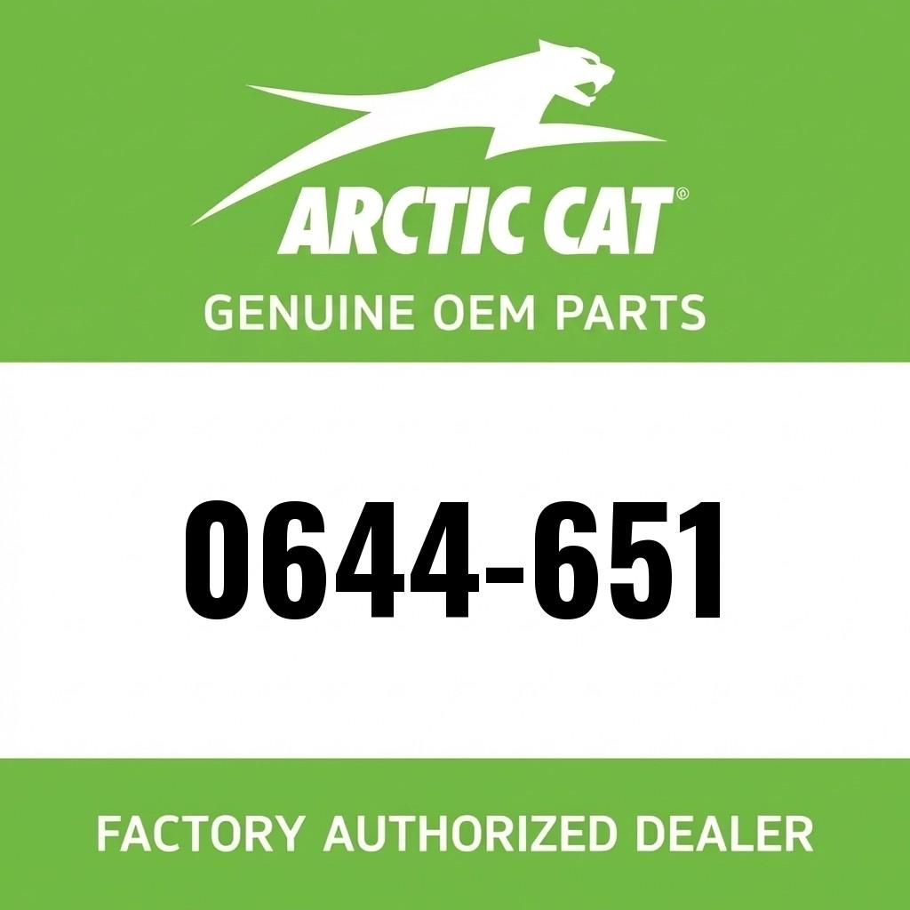 Arctic Cat 1.530-inch Clutch Alignment Bar - 2018-2024 Wildcat XX image 1