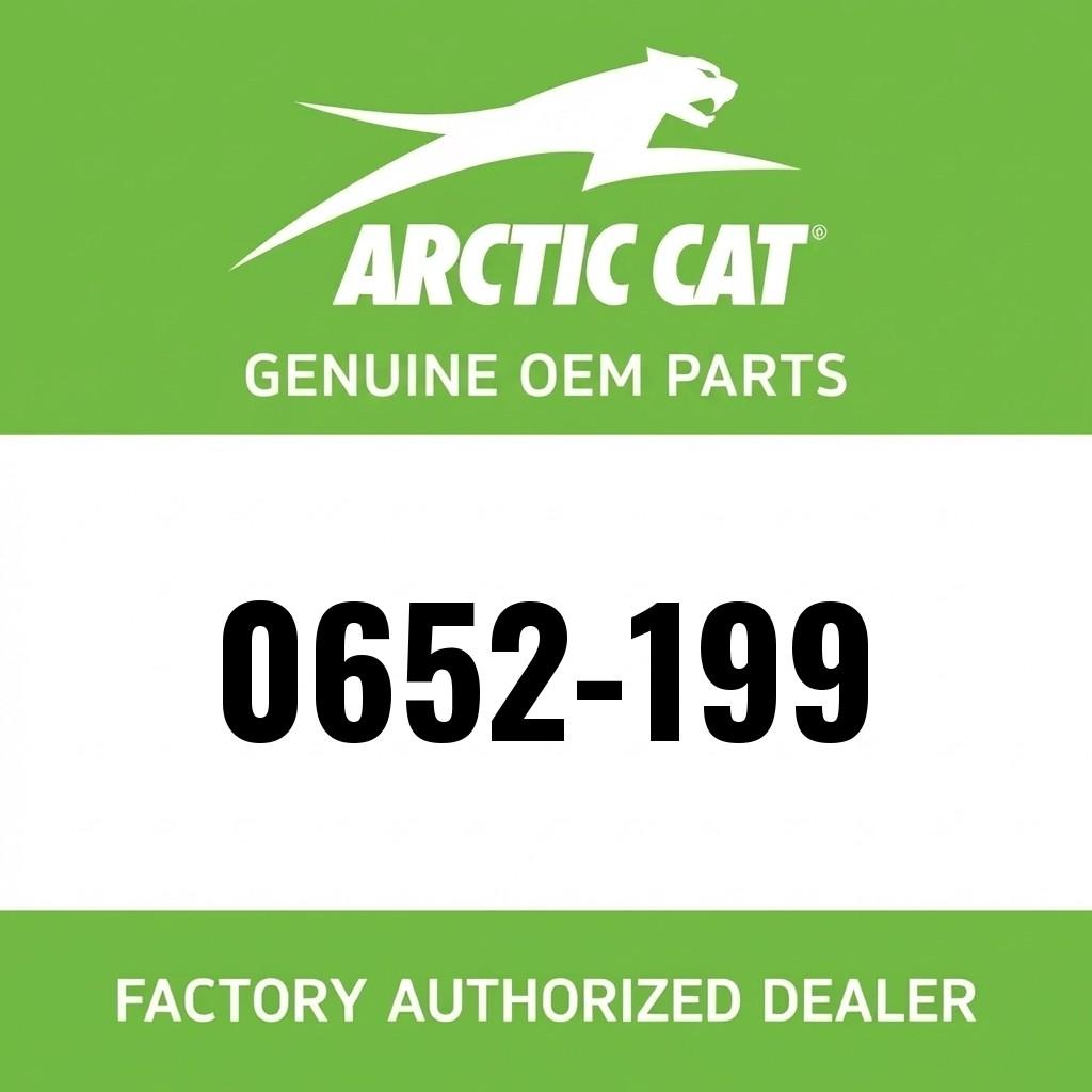 Arctic Cat Metal Touch-Up Paint - Team Arctic Green image 1
