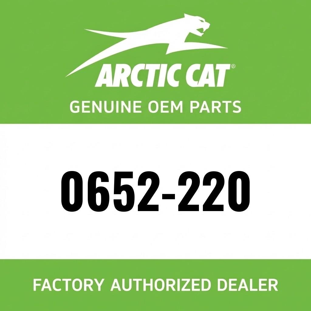 Arctic Cat Metal Touch-Up Paint - Medium Green image 1