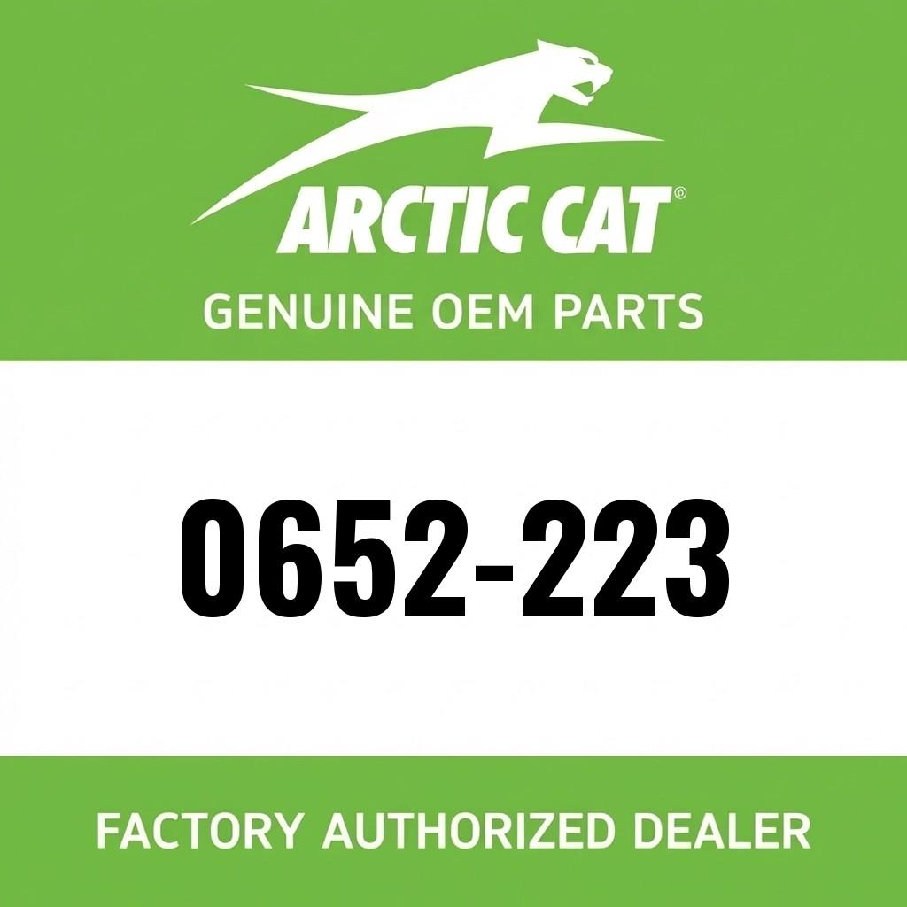 Arctic Cat Hood & Metal Touch-Up Paint - Dynamic Gray image 1