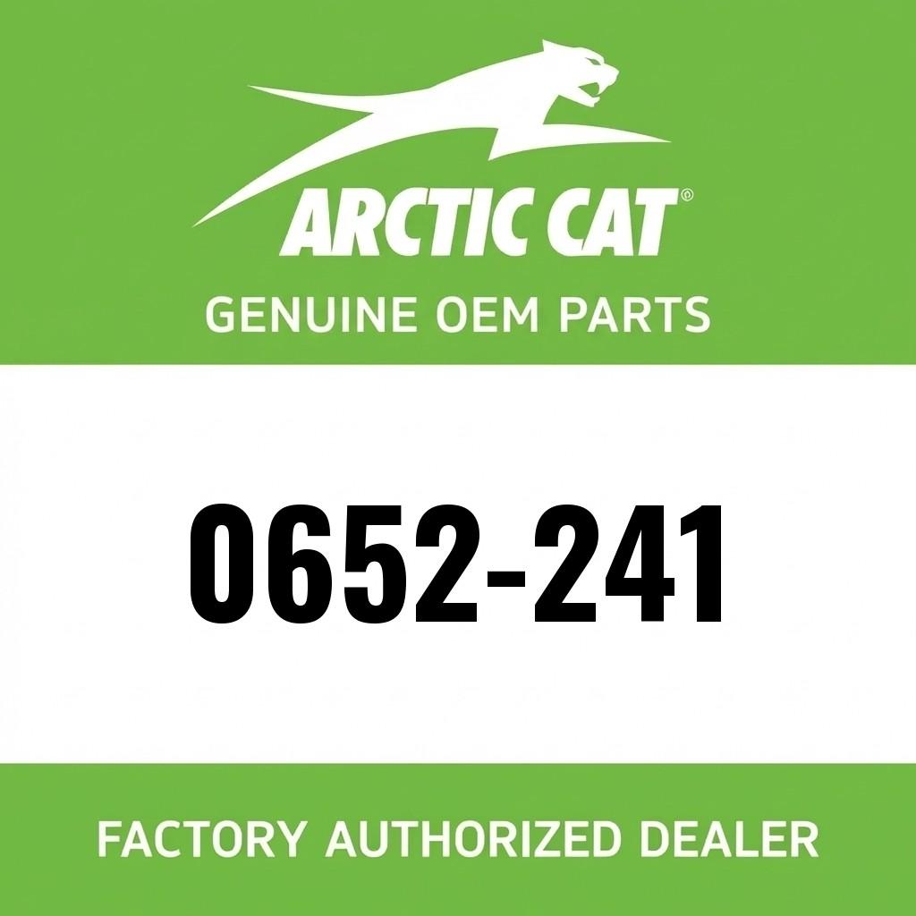 Arctic Cat Metal Touch-Up Paint - Bronze image 1