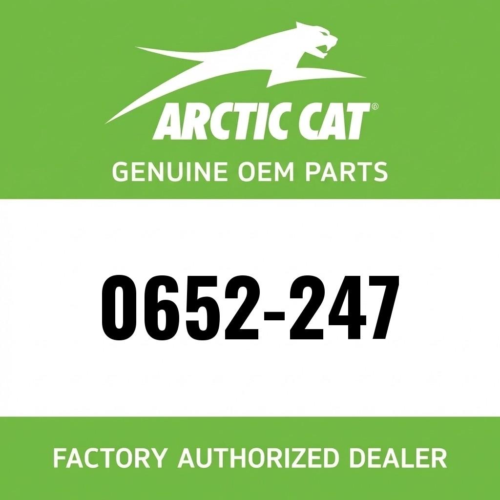 Arctic Cat Metal Touch-Up Paint - Skye Blue image 1