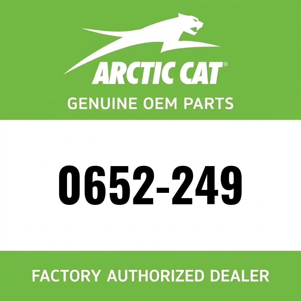 Arctic Cat Metal Touch-Up Paint - Electric Blue image 1