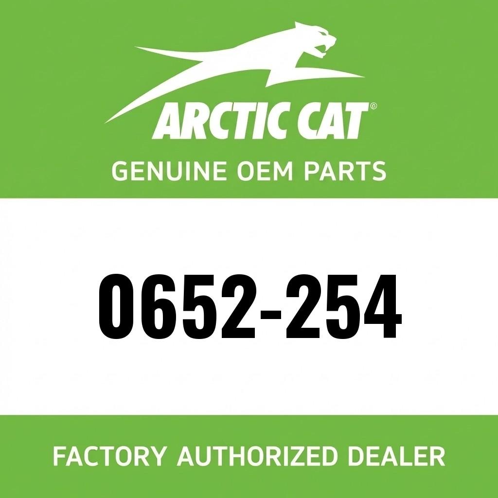 Arctic Cat Metal Touch-Up Paint - Atomic Copper image 1