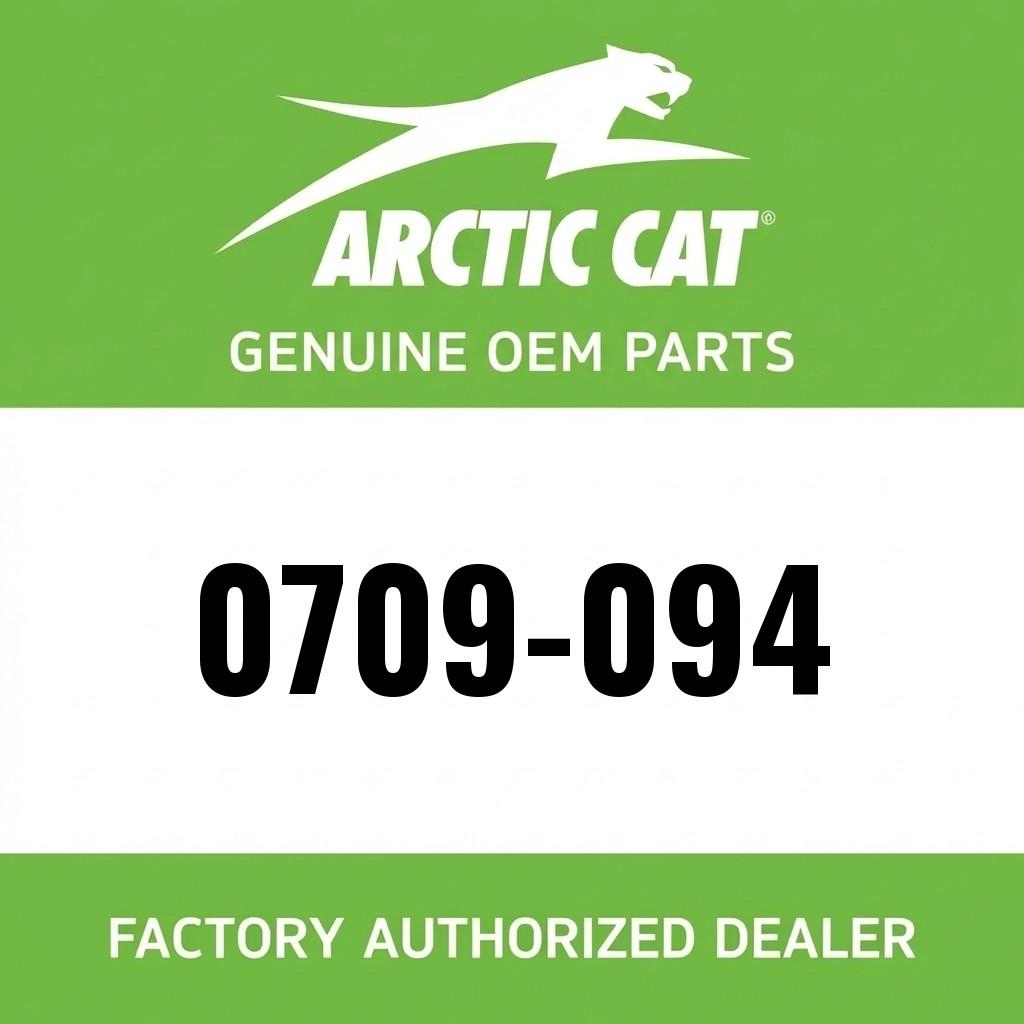 Arctic Cat 50% Throttle Limiter Kit - 2010-2017 ZR 4000 Sno Pro 500 image 1