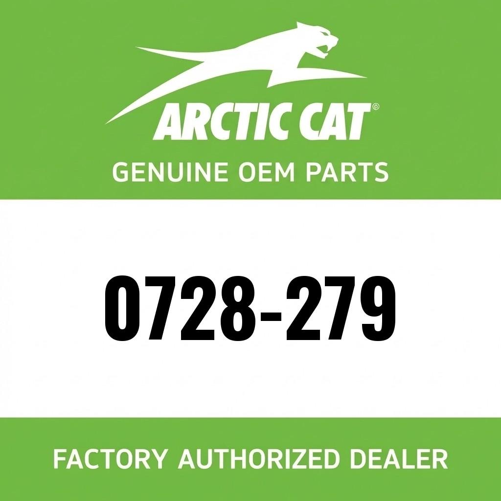 Arctic Cat Camso 165 x 15 x 3.0 Power Claw Alpha One Track & Track Driver image 1