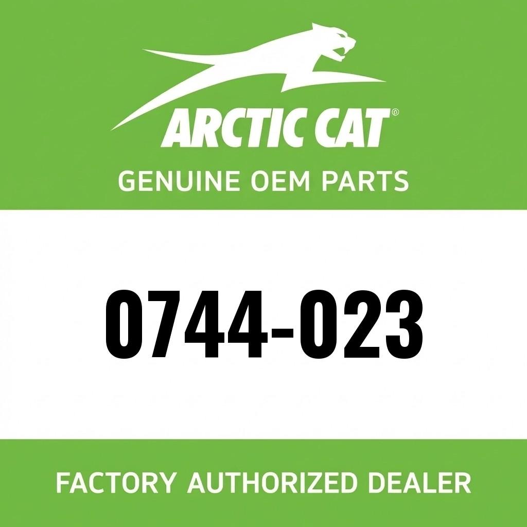 Arctic Cat Driven Clutch Puller - Roller & Button Clutches image 1